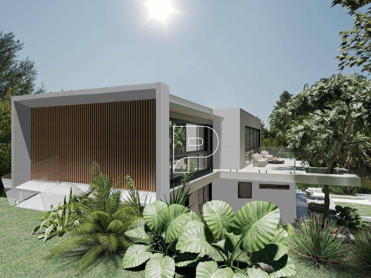 Casa de Condomínio à venda com 5 quartos, 276m² - Foto 5