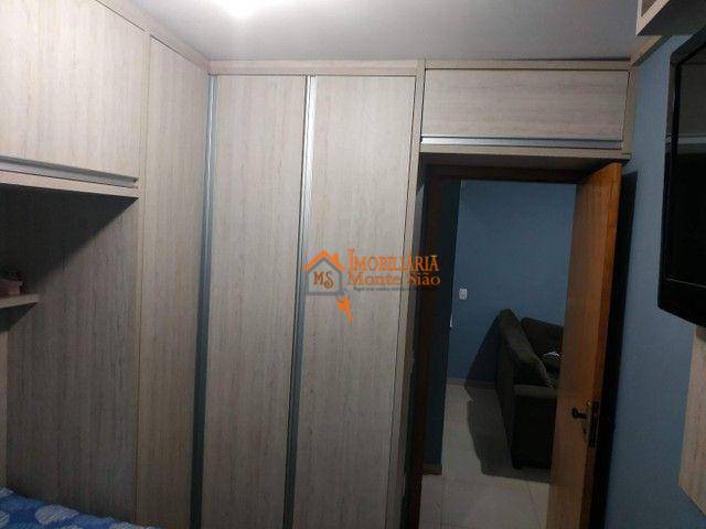 Apartamento à venda com 2 quartos, 86m² - Foto 18