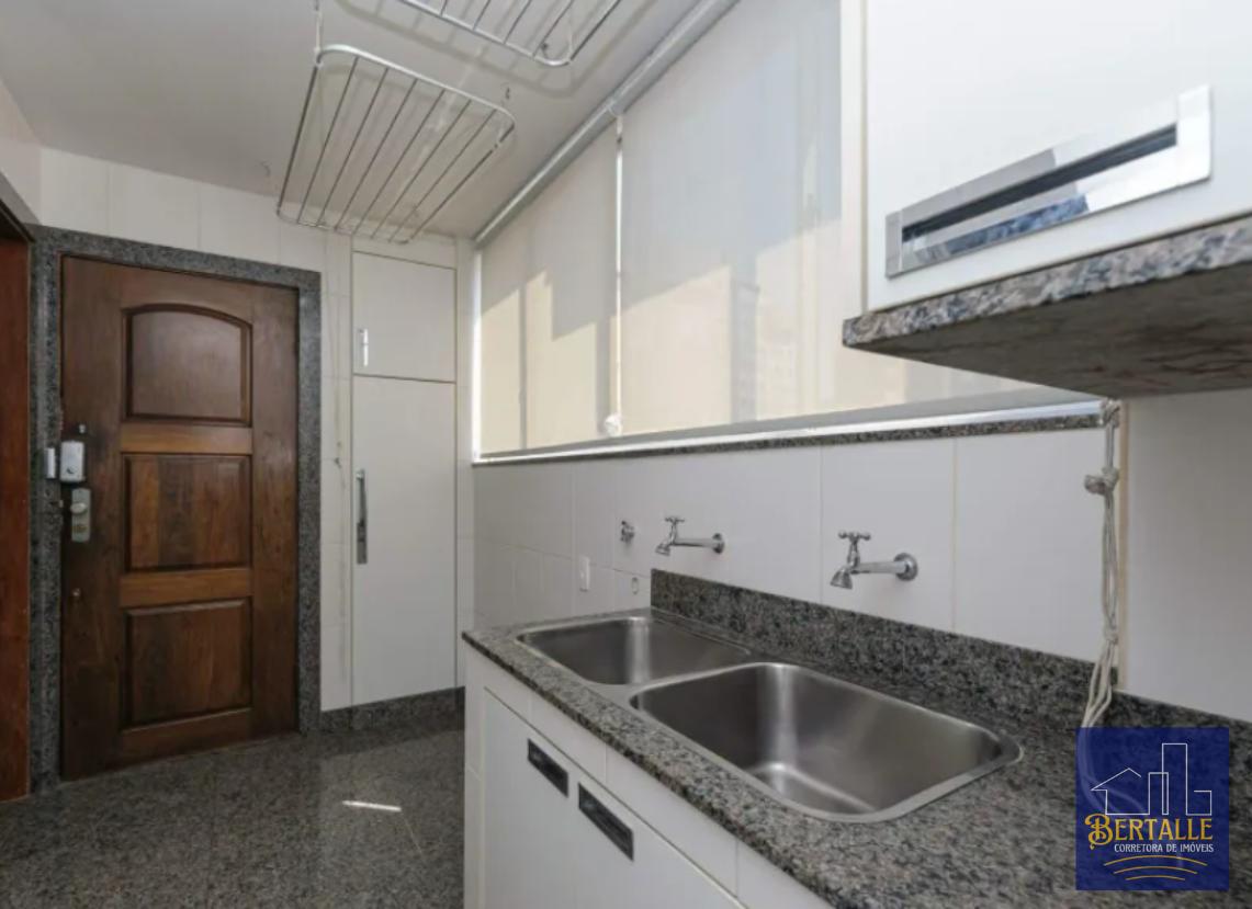 Apartamento à venda com 4 quartos, 150m² - Foto 22