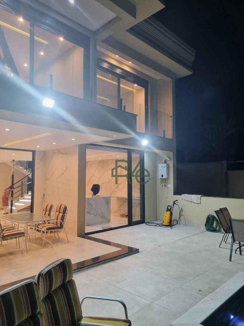 Casa de Condomínio à venda com 4 quartos, 610m² - Foto 3