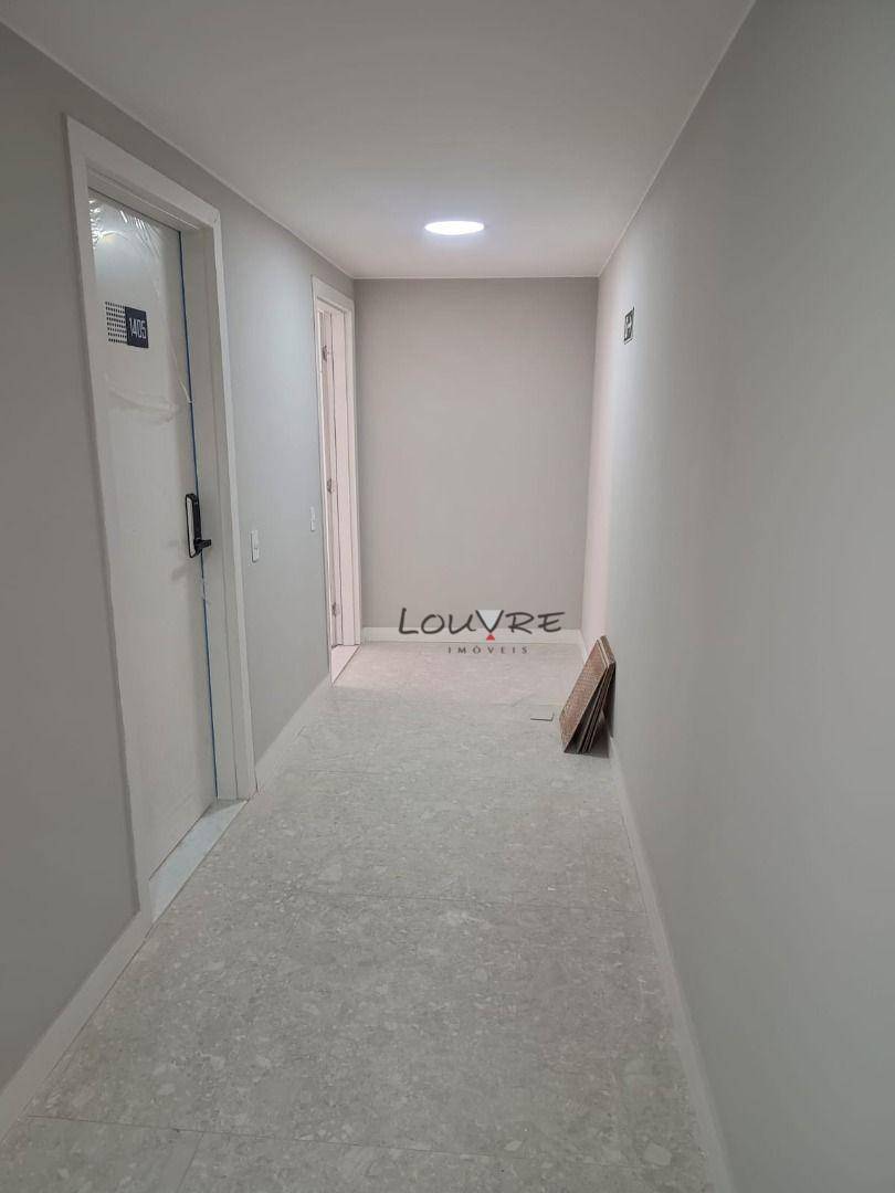 Kitnet e Studio à venda com 1 quarto, 25m² - Foto 4