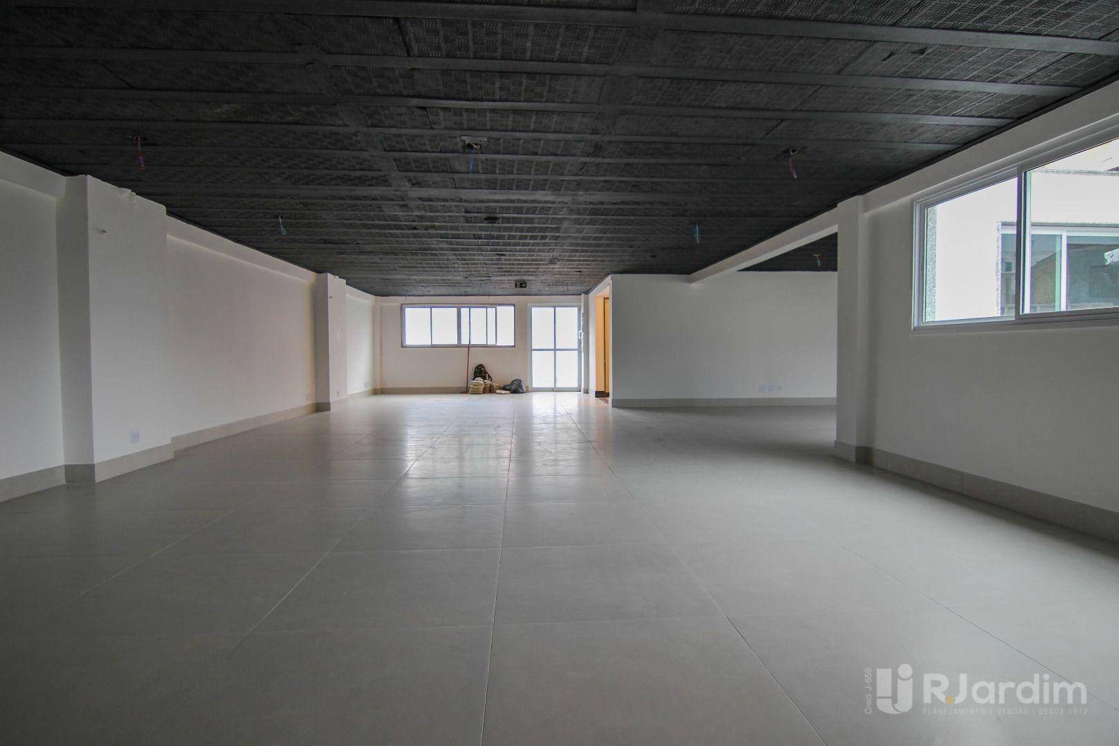 Conjunto Comercial-Sala para alugar, 178m² - Foto 16