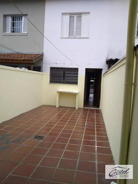 Casa à venda com 2 quartos, 70m² - Foto 6