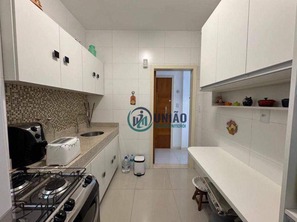 Apartamento à venda com 2 quartos, 72m² - Foto 9