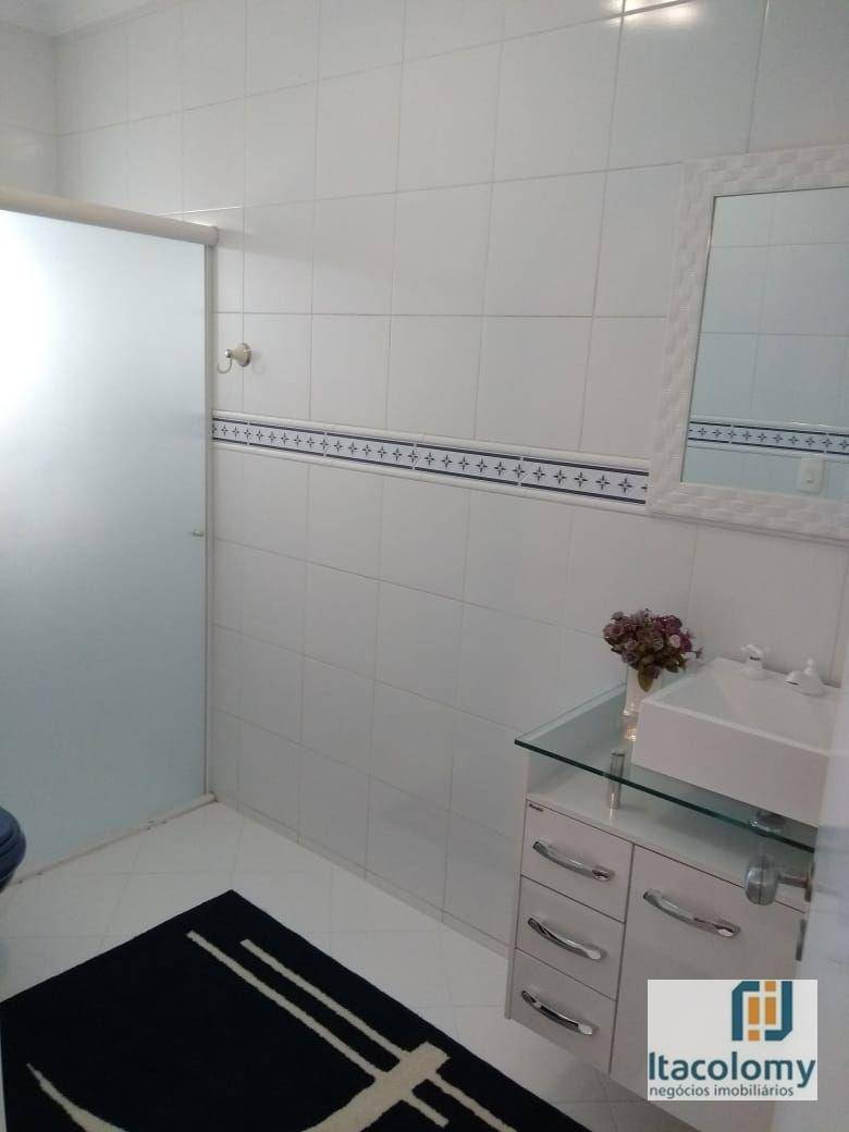 Casa de Condomínio à venda com 5 quartos, 520m² - Foto 13