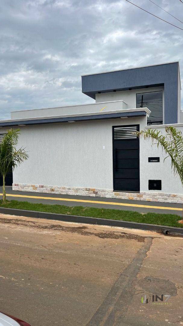 Casa à venda com 3 quartos, 360M2 - Foto 6