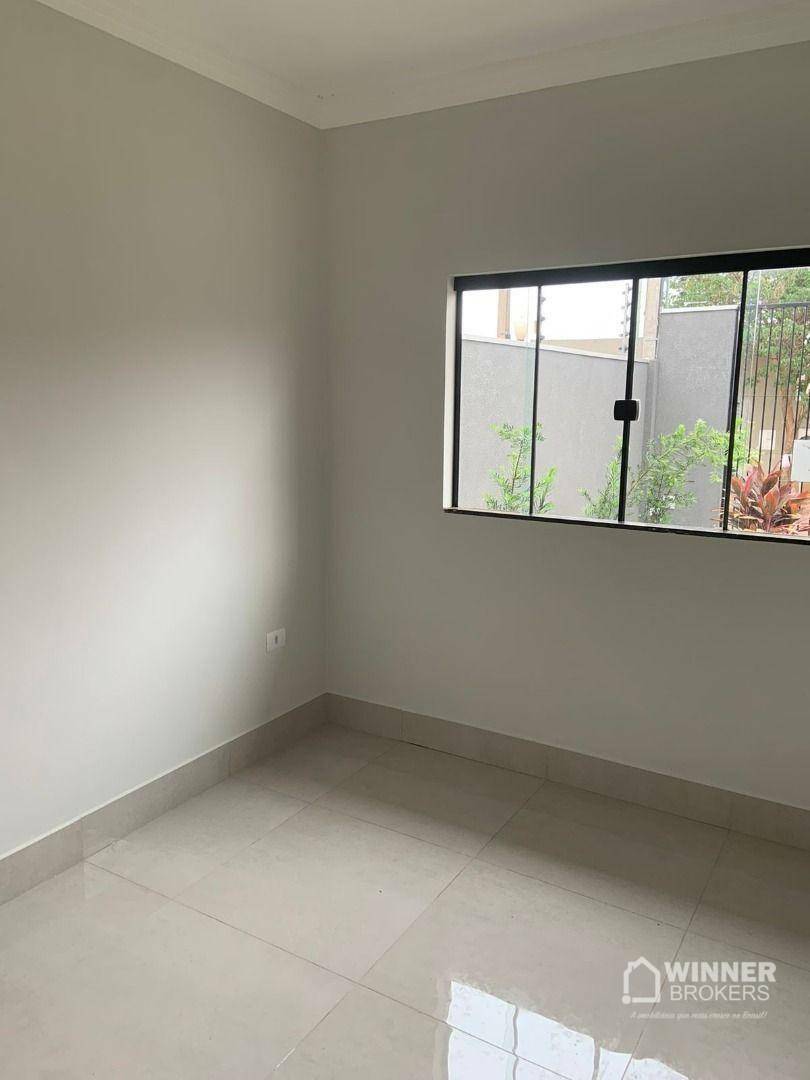 Casa à venda com 3 quartos, 79m² - Foto 9