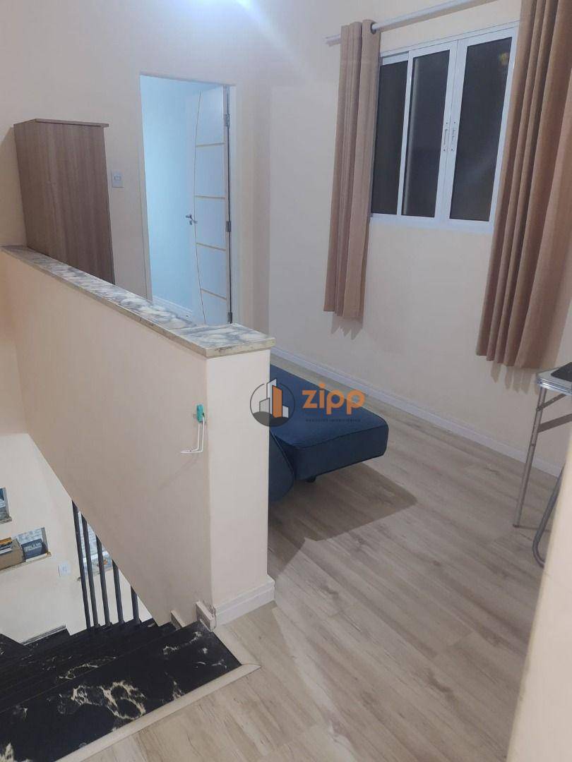 Sobrado à venda com 2 quartos, 150m² - Foto 27