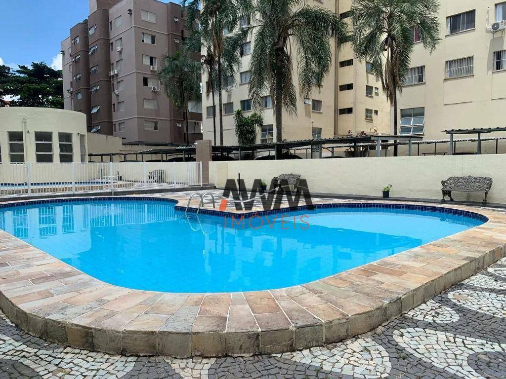 Apartamento à venda com 2 quartos, 57m² - Foto 15