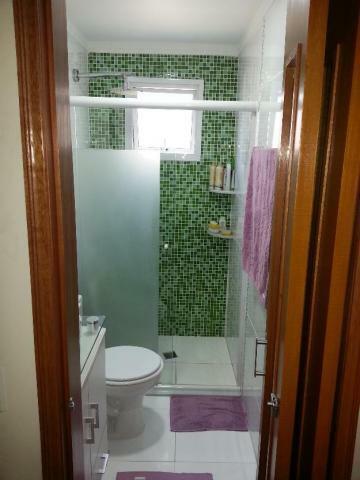 Apartamento à venda com 2 quartos, 57m² - Foto 10