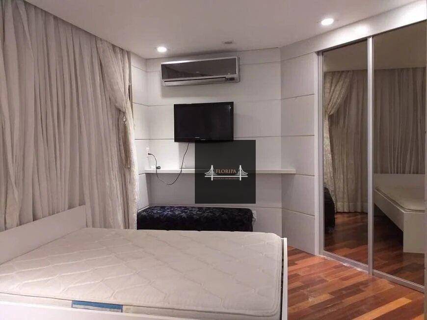 Casa à venda com 4 quartos, 400m² - Foto 15