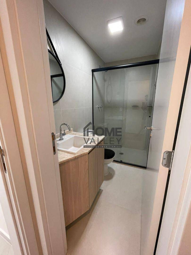 Apartamento à venda com 2 quartos, 65m² - Foto 11