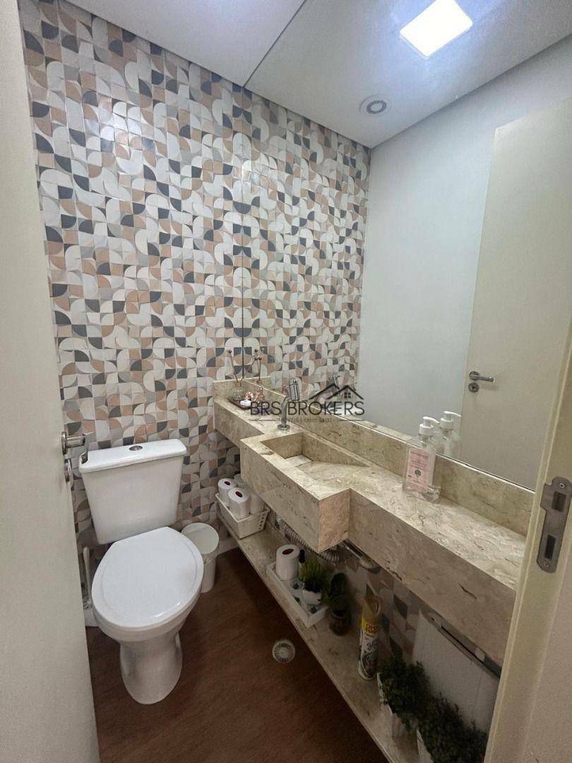 Sobrado à venda com 2 quartos, 71m² - Foto 9