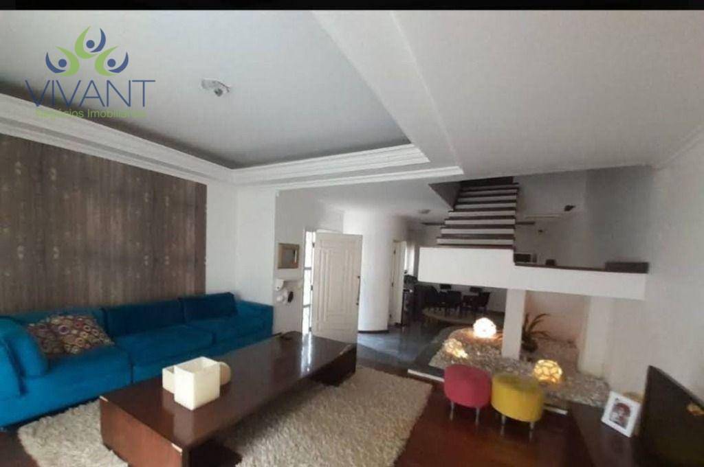 Sobrado à venda e aluguel com 3 quartos, 270m² - Foto 15