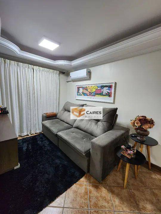 Apartamento à venda com 3 quartos, 82m² - Foto 16