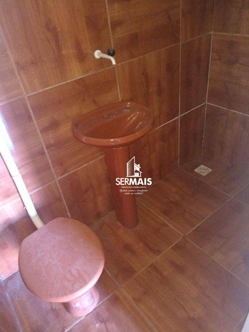 Kitnet e Studio à venda com 1 quarto, 150m² - Foto 6