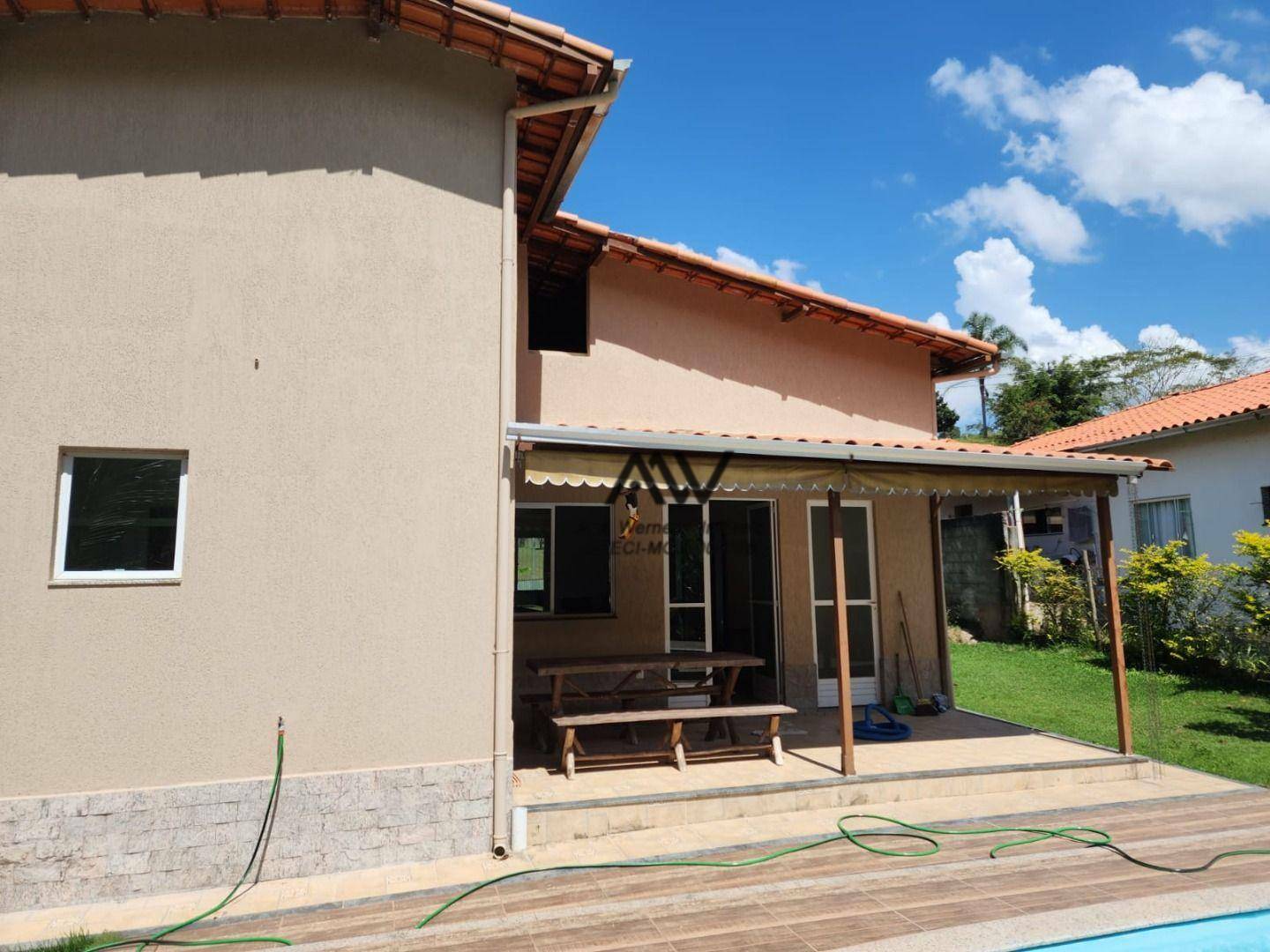Casa de Condomínio à venda com 3 quartos, 1850m² - Foto 24