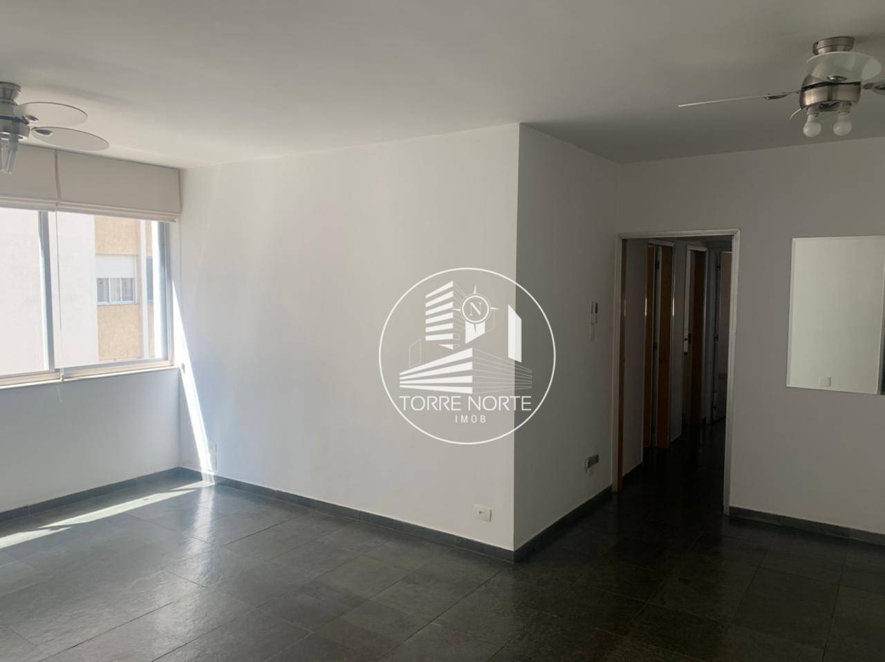 Apartamento à venda com 3 quartos, 112m² - Foto 3