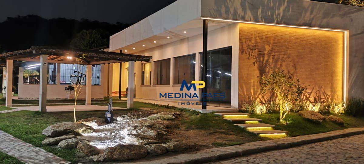 Casa de Condomínio à venda com 3 quartos, 72m² - Foto 25