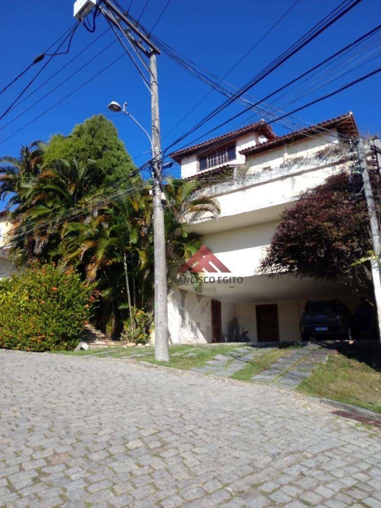 Casa de Condomínio à venda com 4 quartos, 380m² - Foto 21