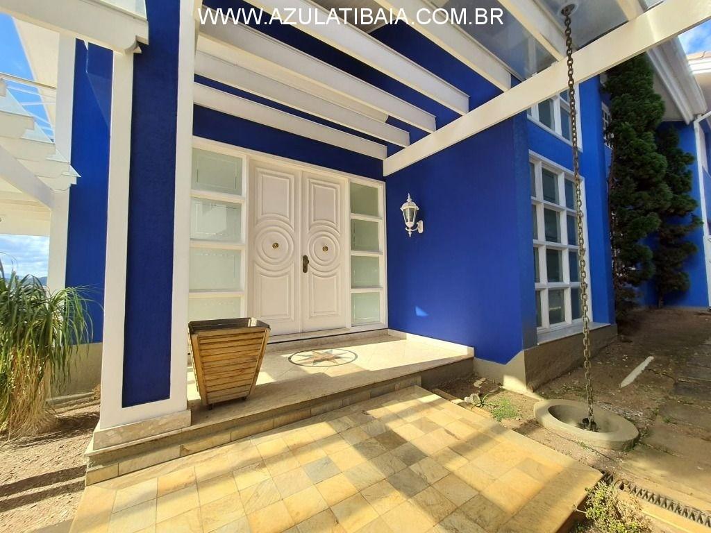 Casa de Condomínio à venda com 4 quartos, 840m² - Foto 3