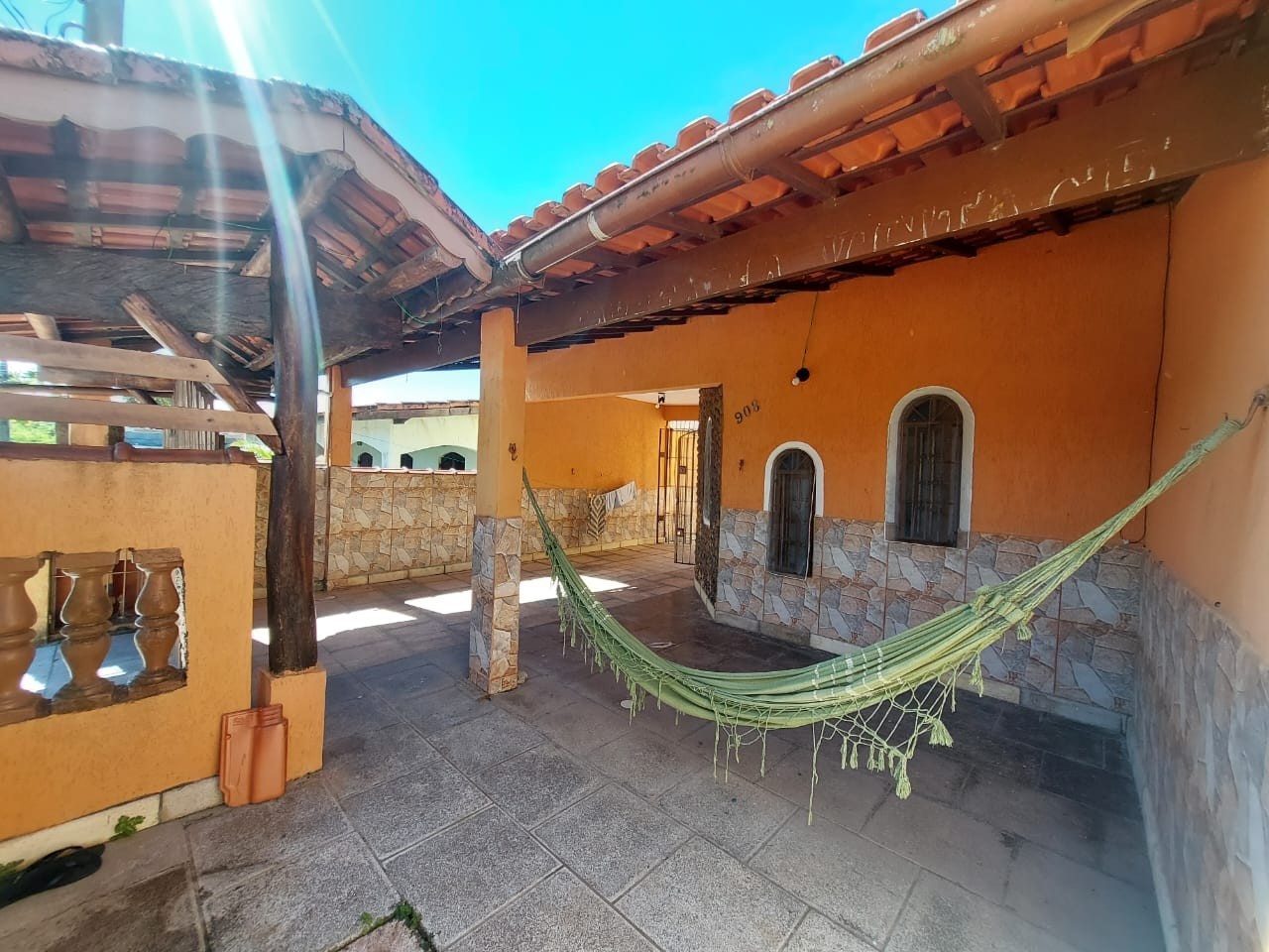 Casa à venda com 3 quartos, 181m² - Foto 21