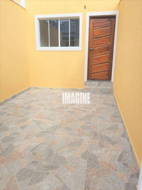 Sobrado à venda com 2 quartos, 67m² - Foto 24