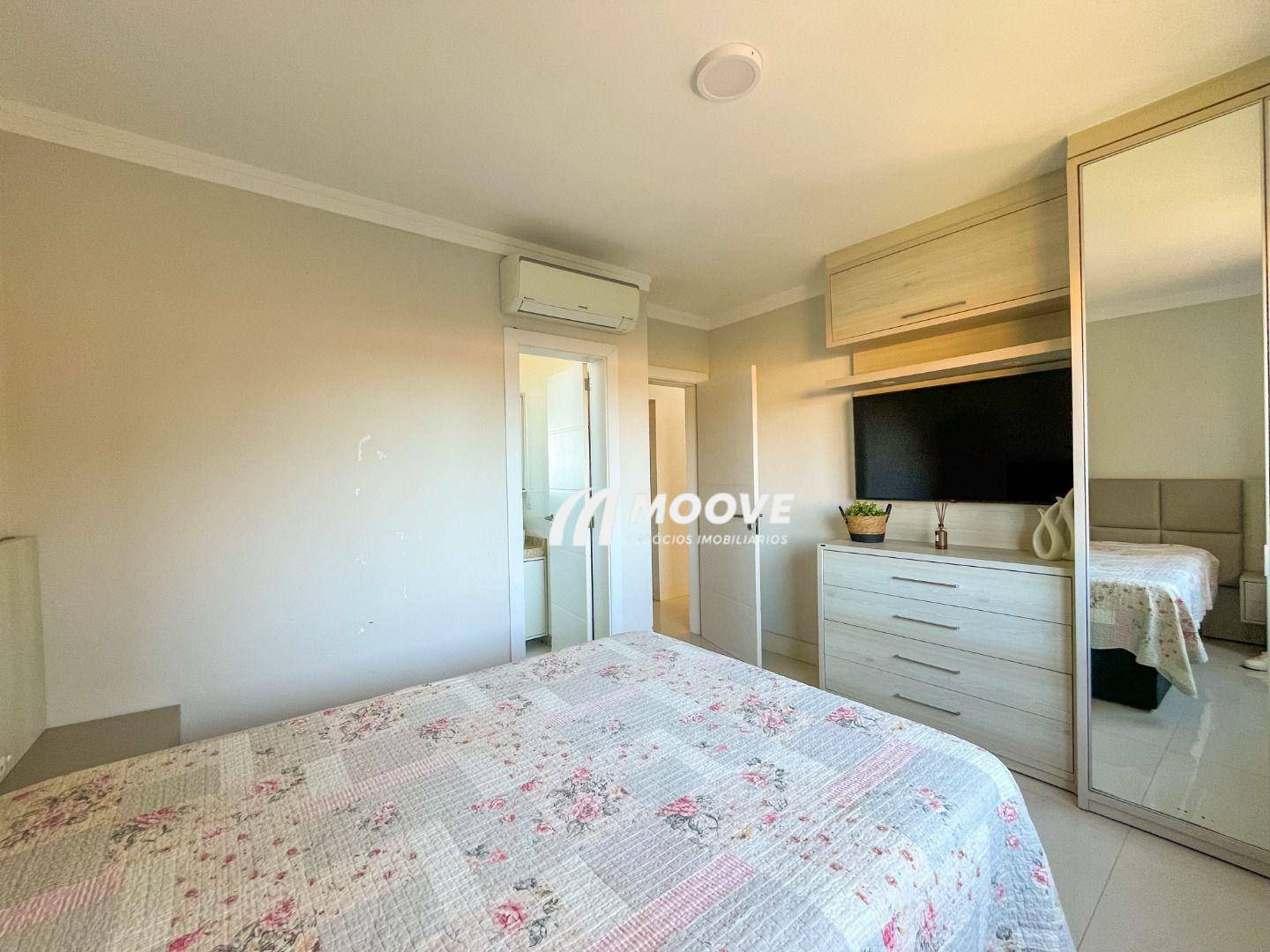 Casa de Condomínio à venda com 3 quartos, 158m² - Foto 24