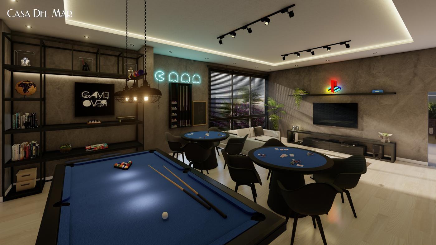 Apartamento à venda com 3 quartos, 90m² - Foto 10