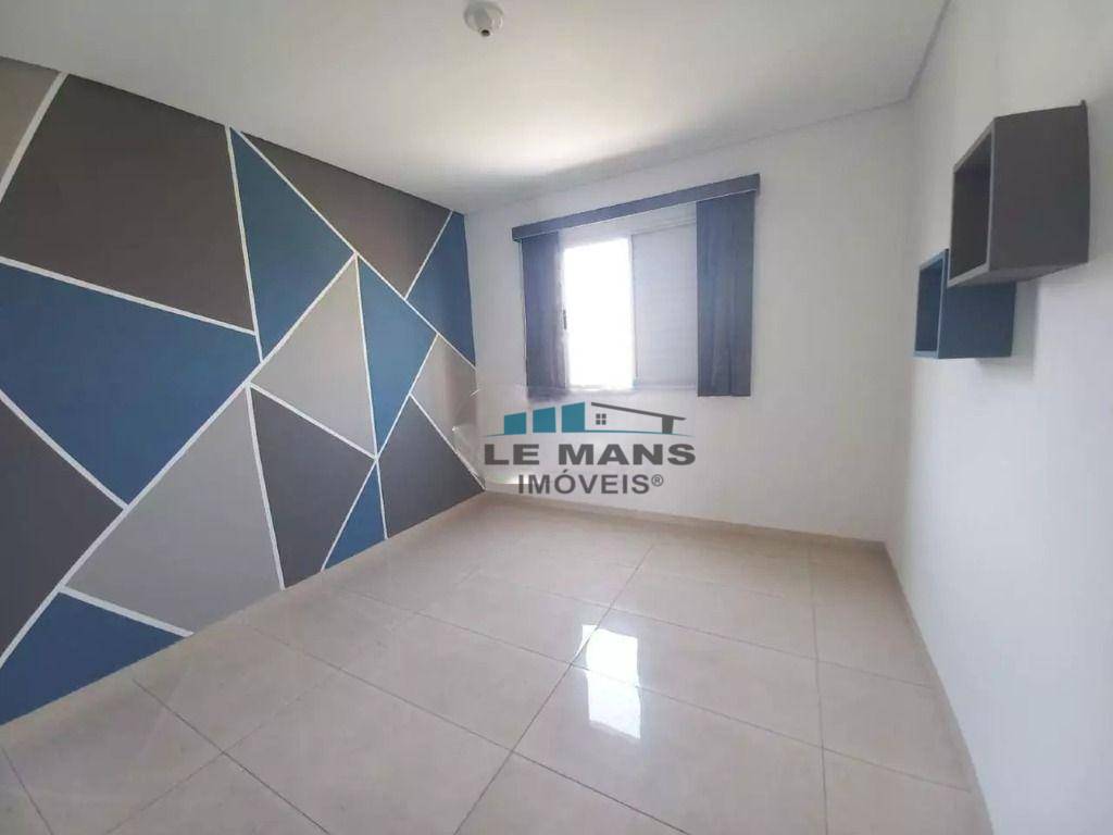 Apartamento à venda com 2 quartos, 53m² - Foto 10