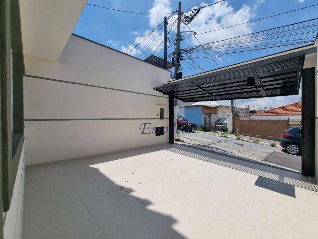 Sobrado à venda com 3 quartos, 110m² - Foto 21