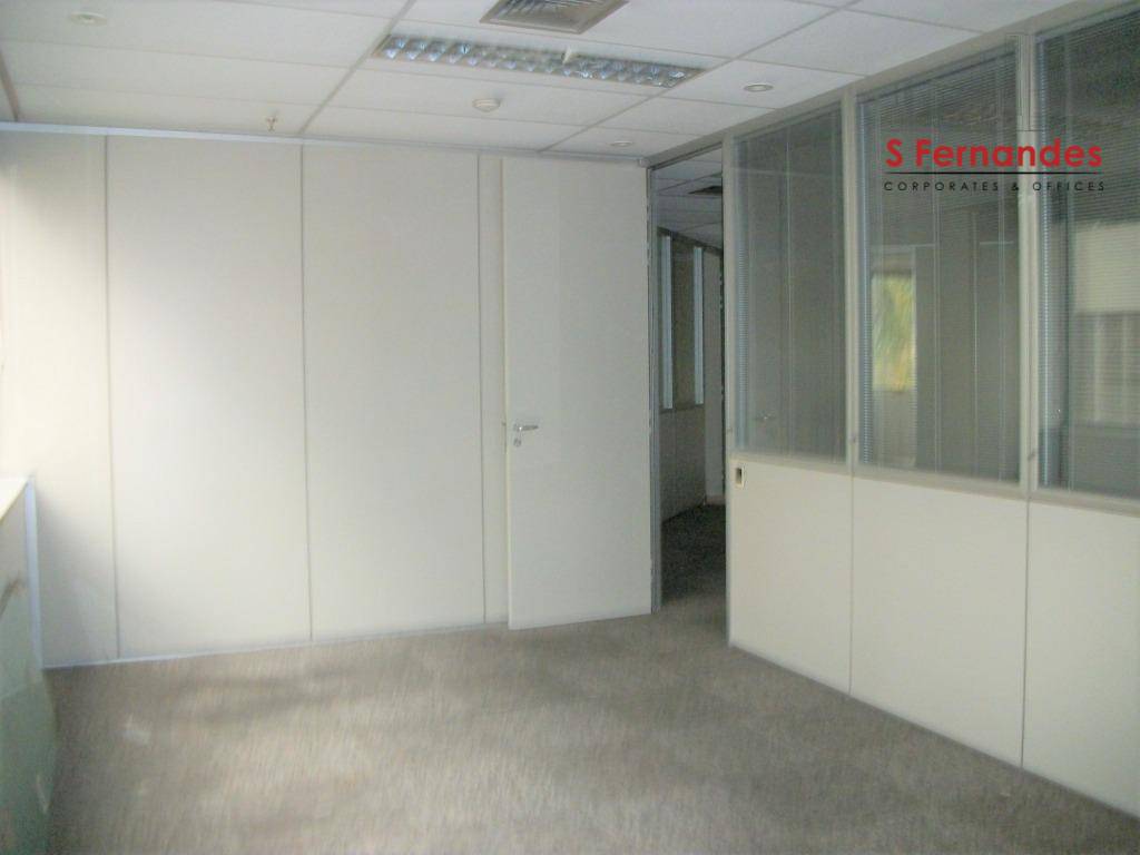 Conjunto Comercial-Sala para alugar, 120m² - Foto 5