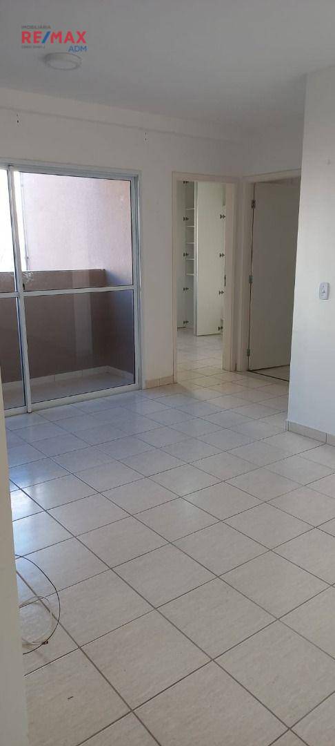 Apartamento à venda com 2 quartos, 55m² - Foto 7