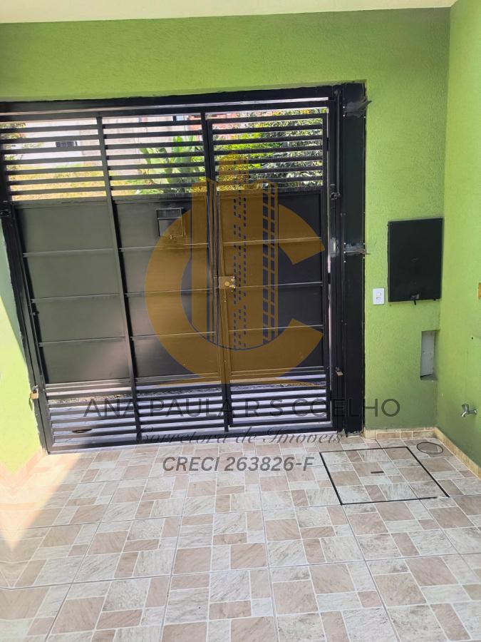 Sobrado para alugar com 2 quartos, 45m² - Foto 36