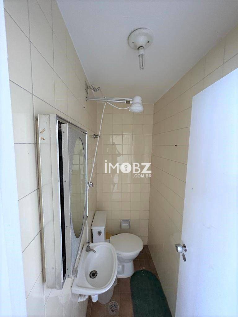 Apartamento à venda com 3 quartos, 120m² - Foto 17