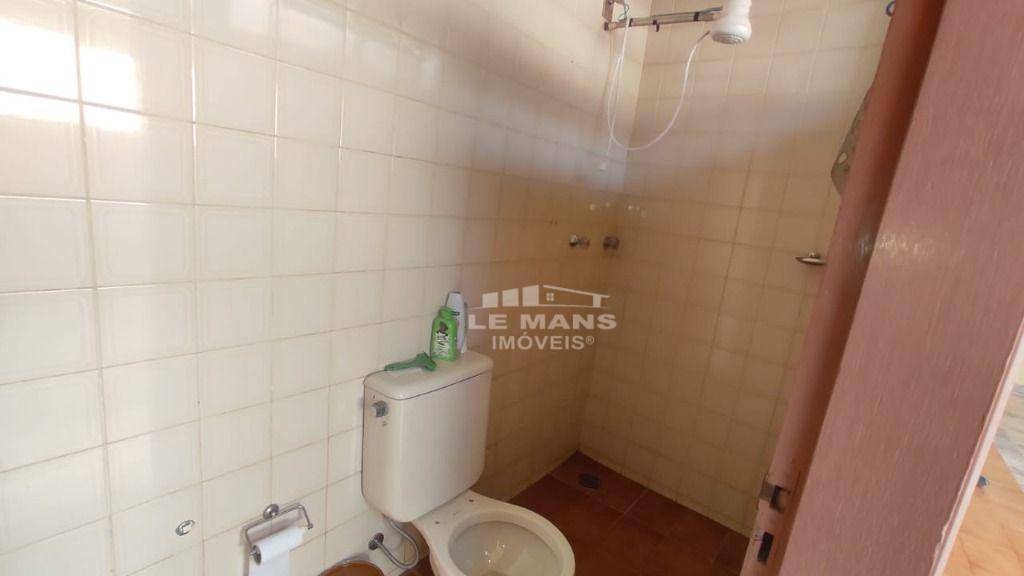 Casa à venda com 4 quartos, 196m² - Foto 35