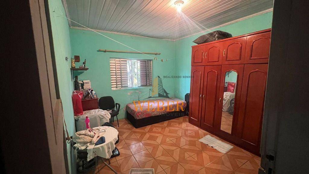 Casa à venda com 2 quartos, 310m² - Foto 8