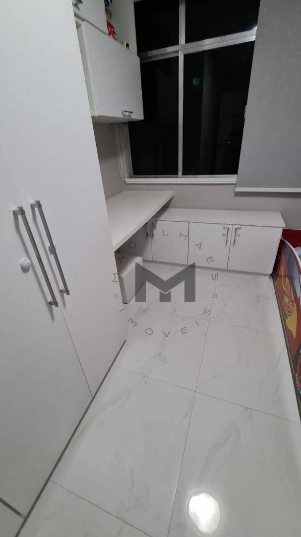 Apartamento à venda com 3 quartos, 130m² - Foto 27