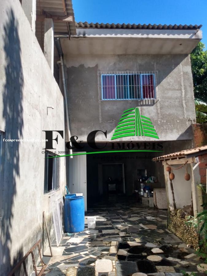 Casa à venda com 5 quartos, 600m² - Foto 19