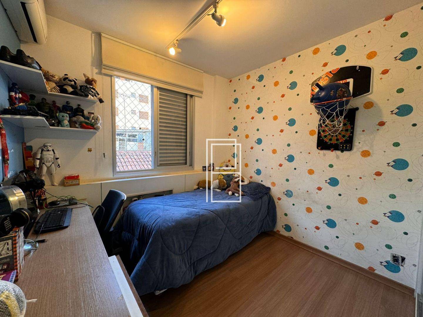 Apartamento à venda com 4 quartos, 115m² - Foto 21