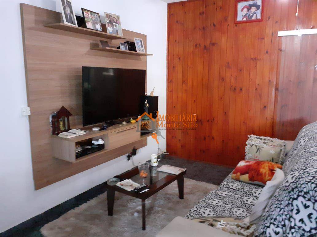 Casa à venda com 1 quarto, 100m² - Foto 2