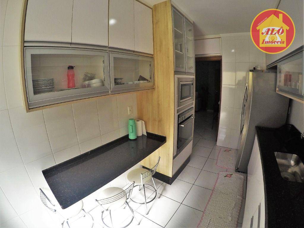 Apartamento à venda com 2 quartos, 89m² - Foto 4