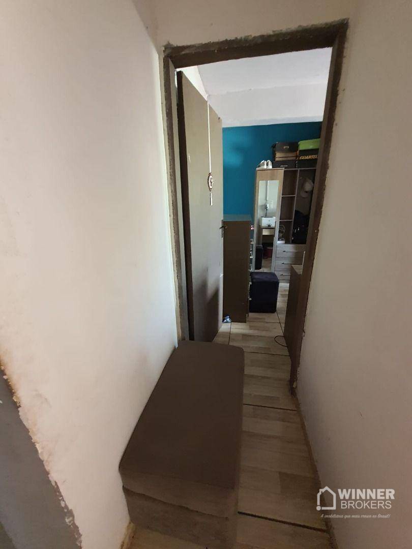 Casa à venda com 3 quartos, 102m² - Foto 3