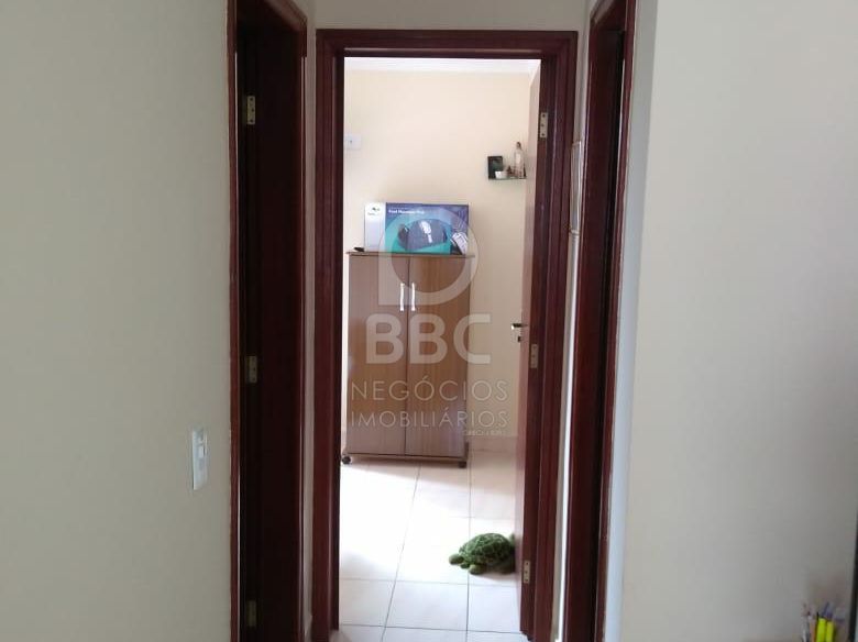 Apartamento à venda com 2 quartos, 51m² - Foto 6