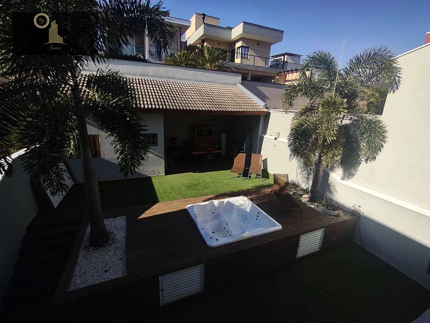 Casa de Condomínio à venda com 3 quartos, 236m² - Foto 20