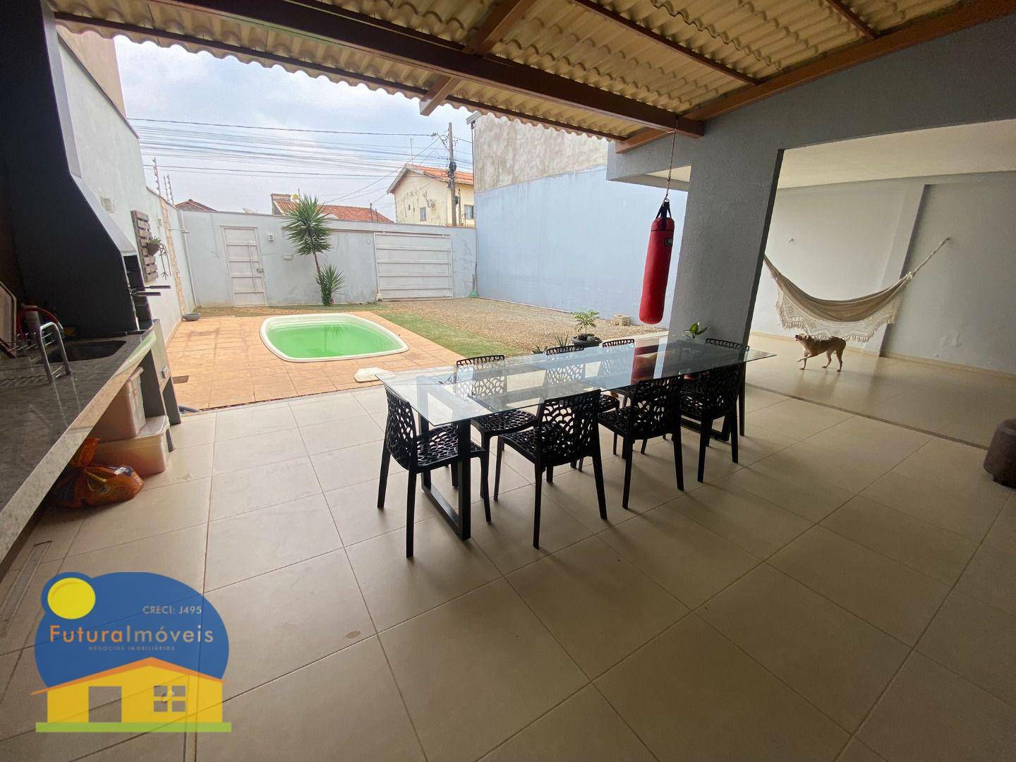 Casa à venda com 2 quartos, 83m² - Foto 32