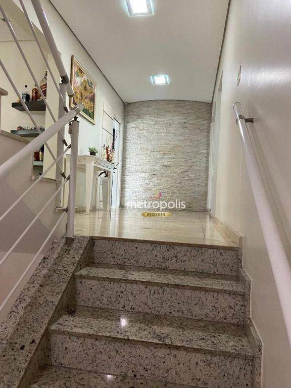 Sobrado à venda com 3 quartos, 480m² - Foto 10