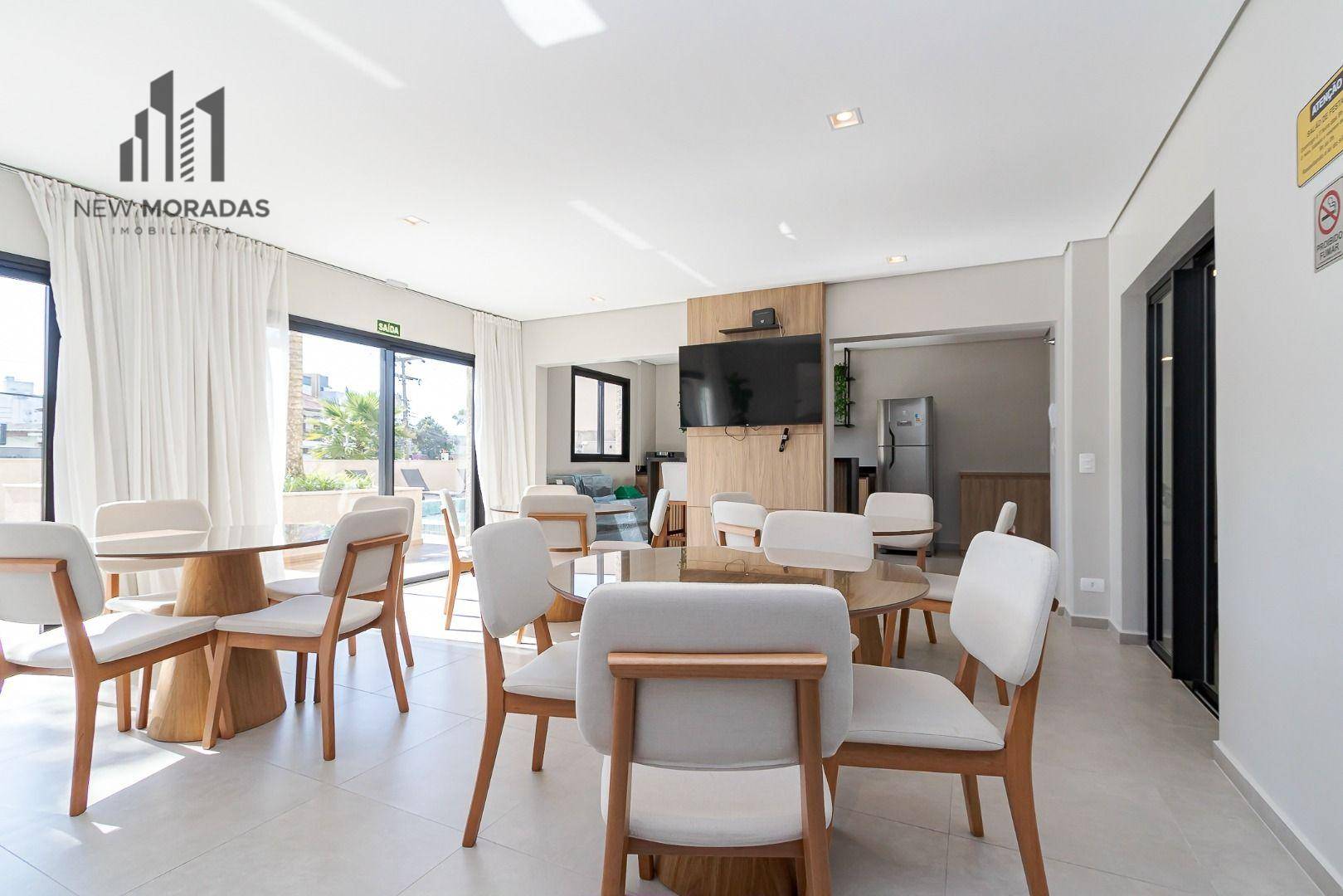 Kitnet e Studio para alugar com 1 quarto, 17m² - Foto 23