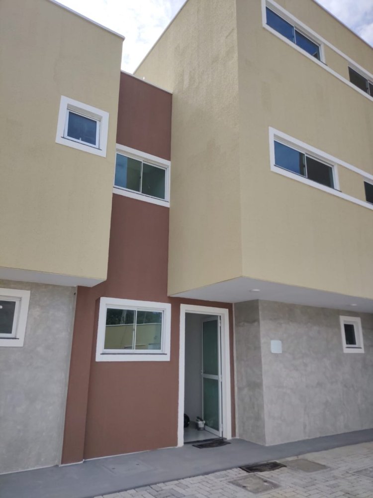 Apartamento à venda com 2 quartos, 103m² - Foto 1