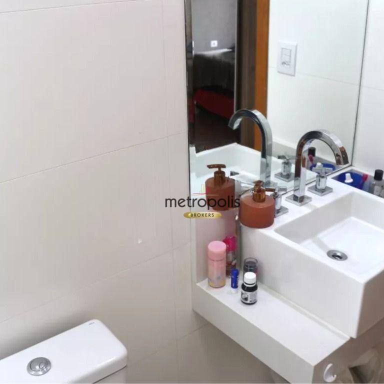 Sobrado à venda com 3 quartos, 279m² - Foto 39